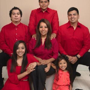 Meet your Posher, Joseph